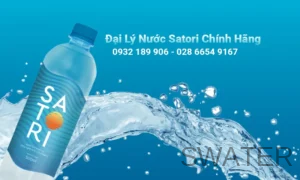 Lợi Ích Của Nước Satori