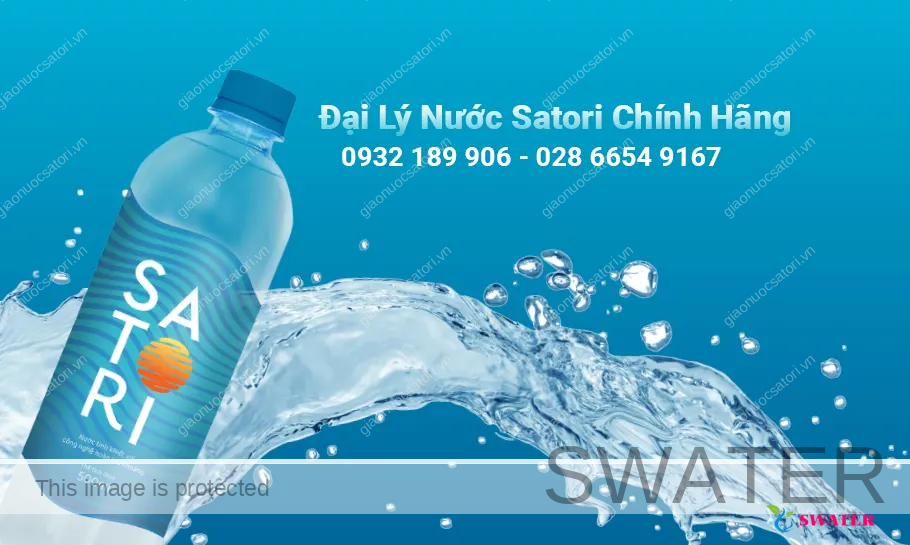 Lợi Ích Của Nước Satori