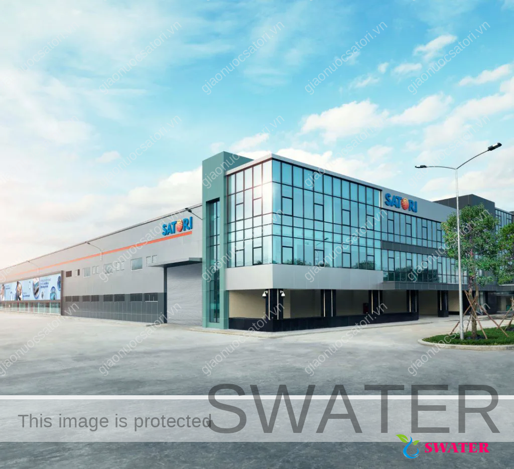 về chúng tôi satori