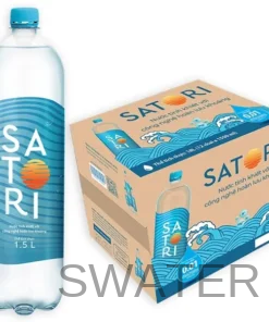 mua Nước Satori 500ml