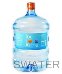 mua Nước Satori 19L