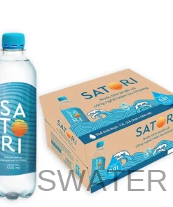 mua Nước Satori 500ml